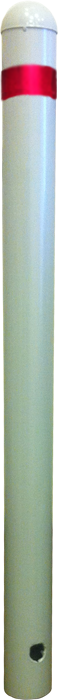 Столбик парковочный бетонируемый. (Тип 3) Столбик парковочный бетонируемый. Тип 3